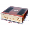 Luxman L-500 Amplifier Ultimate - Pure Class A ( LTD )
