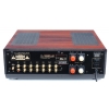 Luxman L-500 Amplifier Ultimate - Pure Class A ( LTD )