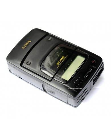 Aiwa HD-S100 DAT Recorder