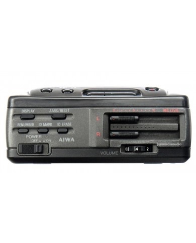 Aiwa HD-S100 DAT Recorder