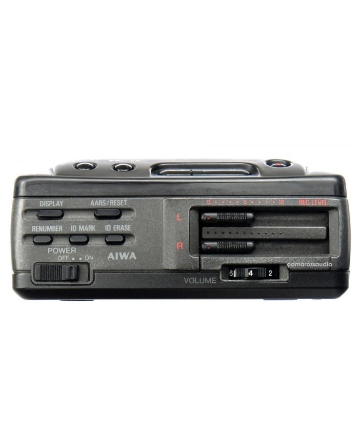 Aiwa HD-S100 DAT Recorder