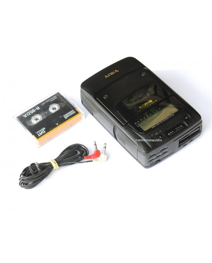 Aiwa HD-S100 DAT Recorder