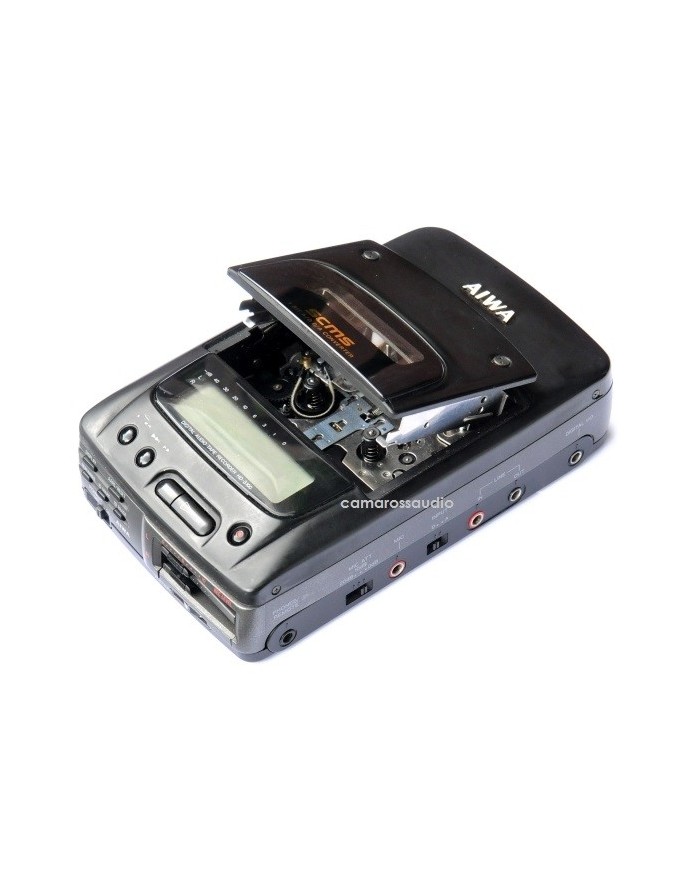 Aiwa HD-S100 DAT Recorder