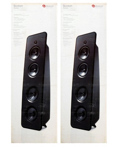 Boston Acoustics Horizon Series HS 460 (Black)