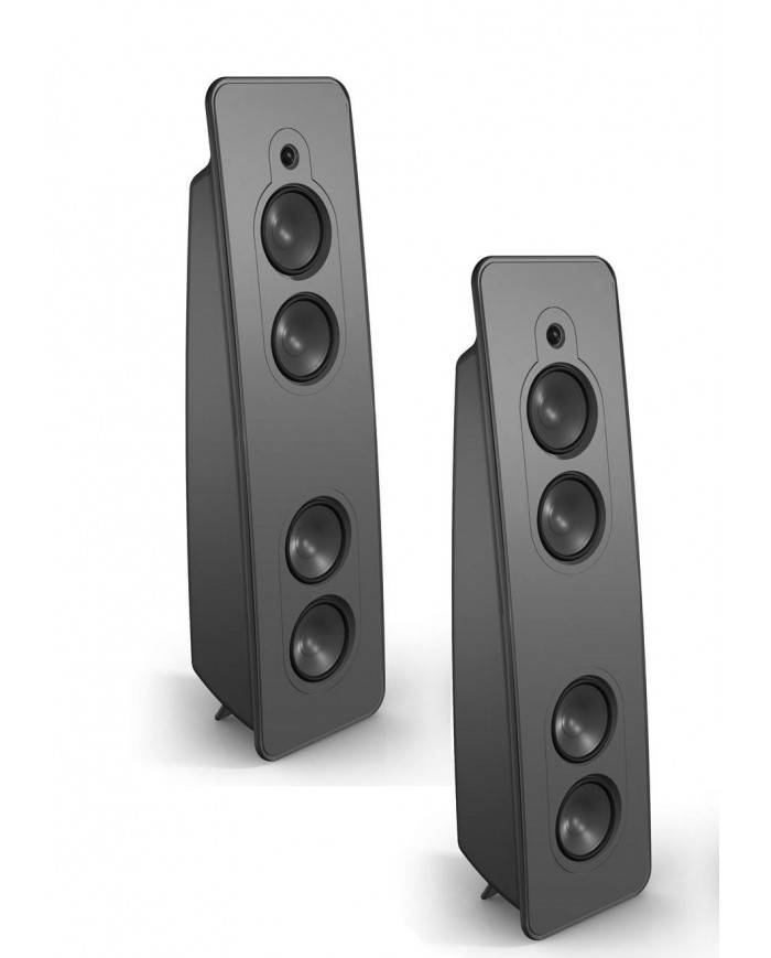 Boston Acoustics Horizon Series HS 460 (Black)