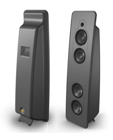 Boston Acoustics Horizon Series HS 460 (Black)