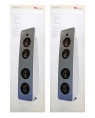 Boston Acoustics Horizon Series HS 460 (White) Boston Acoustics Horizon Series HS 460 (White)