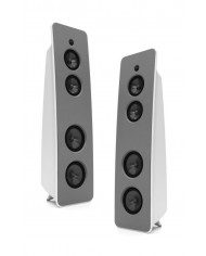 Boston Acoustics Horizon Series HS 460 (White) Boston Acoustics Horizon Series HS 460 (White)