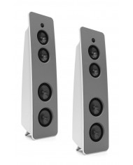 Boston Acoustics Horizon Series HS 460 (White) Boston Acoustics Horizon Series HS 460 (White)