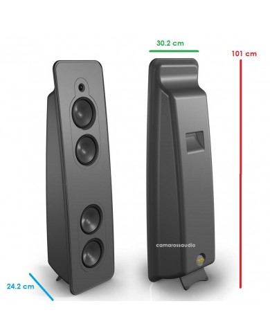 Boston Acoustics Horizon Series HS 460 (White)