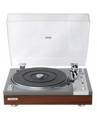 Pioneer PL-117D Belt-Drive Turntable
