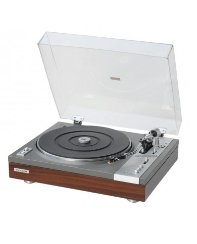 Pioneer PL-117D Turntable