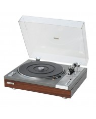 Pioneer PL-117D Belt-Drive Turntable