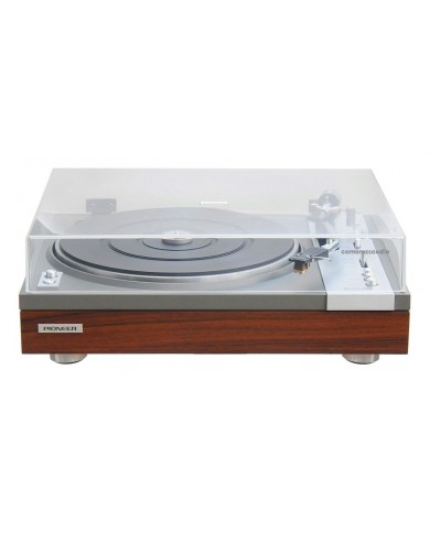 Pioneer PL-117D Turntable
