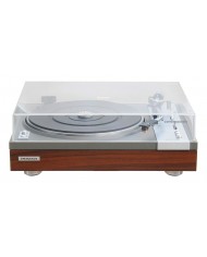 Pioneer PL-117D Belt-Drive Turntable
