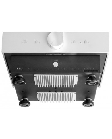 CEC AMP 3 Ippinkan Tune & CD TL3 Belt Drive Class "A"