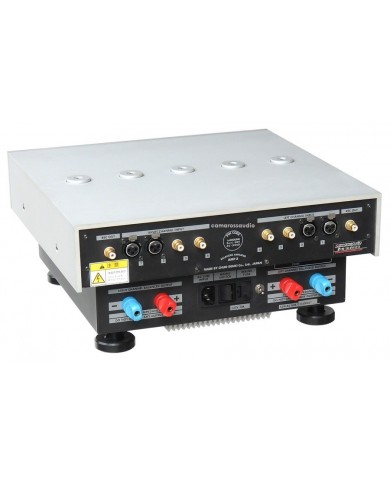 CEC AMP 3 Ippinkan Tune & CD TL3 Belt Drive Class "A"