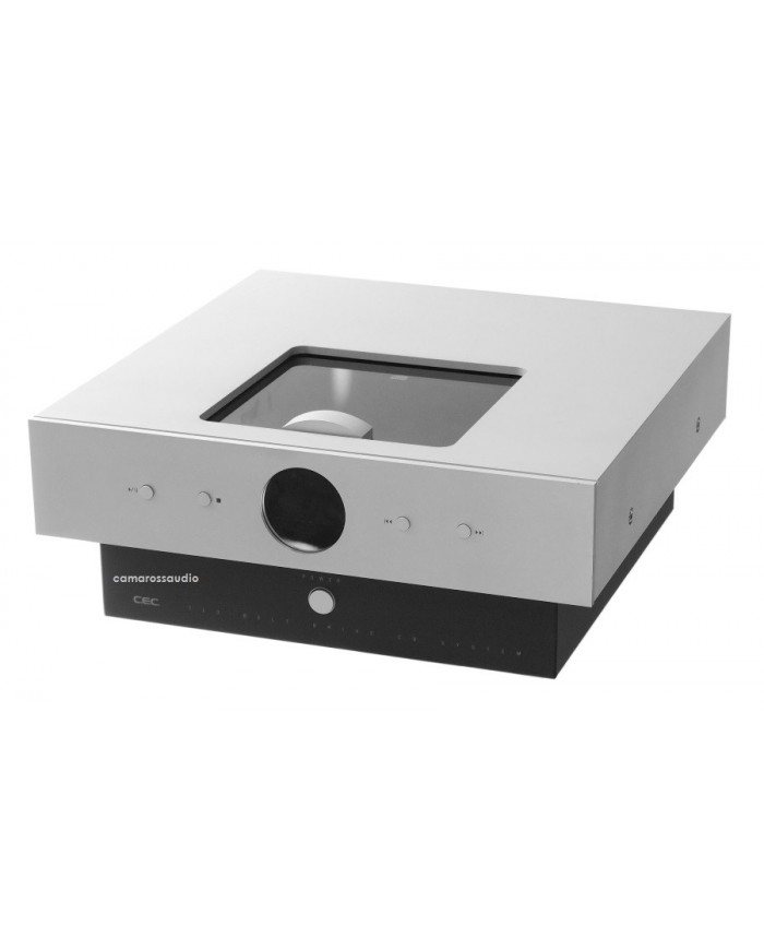 CEC AMP 3 Ippinkan Tune & CD TL3 Belt Drive Class "A" CEC AMP 3 Ippinkan Tune & CD TL3 Belt Drive Class "A"