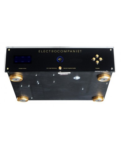 Electrocompaniet  ECI 4 Integrated Amplifier Electrocompaniet  ECI 4 Integrated Amplifier