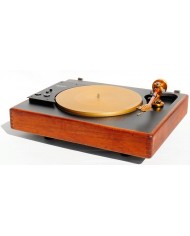 SOTA Sapphire Turntable