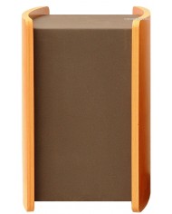 Cabasse Artis Baltic II & Thor II Speaker System