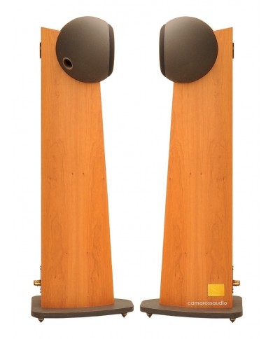 Cabasse Artis Baltic II & Thor II Speaker System 