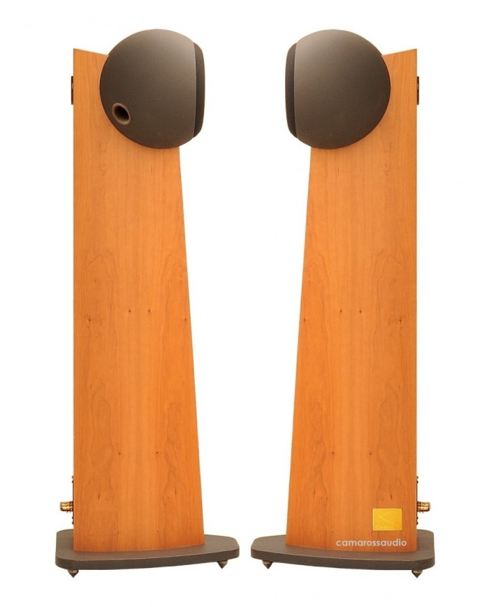 Cabasse Artis Baltic II & Thor II Speaker System