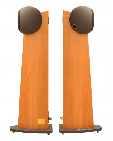 Cabasse Artis Baltic II & Thor II Speaker System 