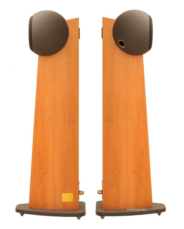 Cabasse Artis Baltic II & Thor II Speaker System