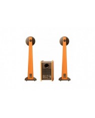 Cabasse Artis Baltic II & Thor II Speaker System