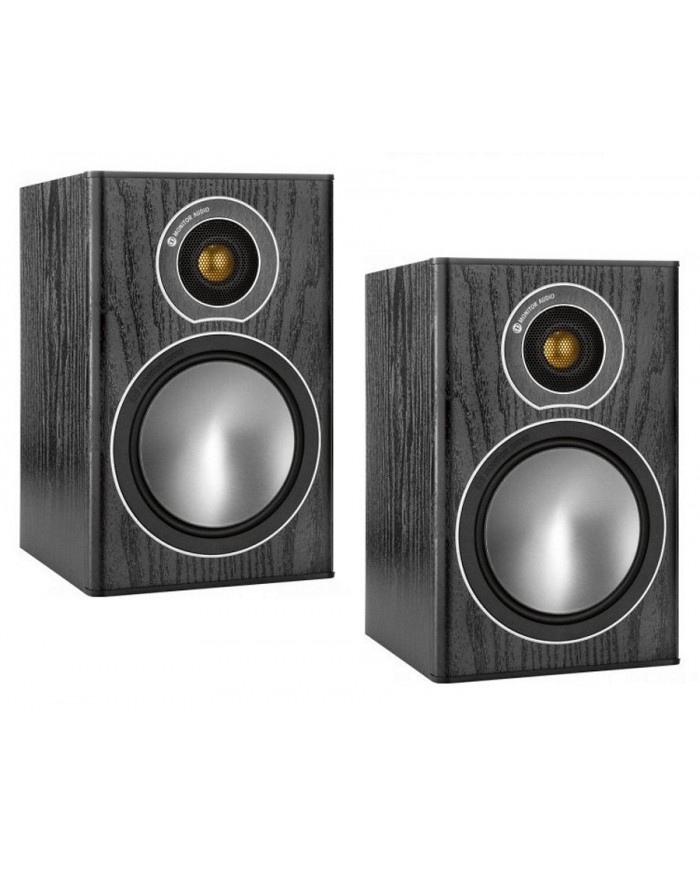 Monitor Audio Bronze 1 Raf tipi Hoparlör