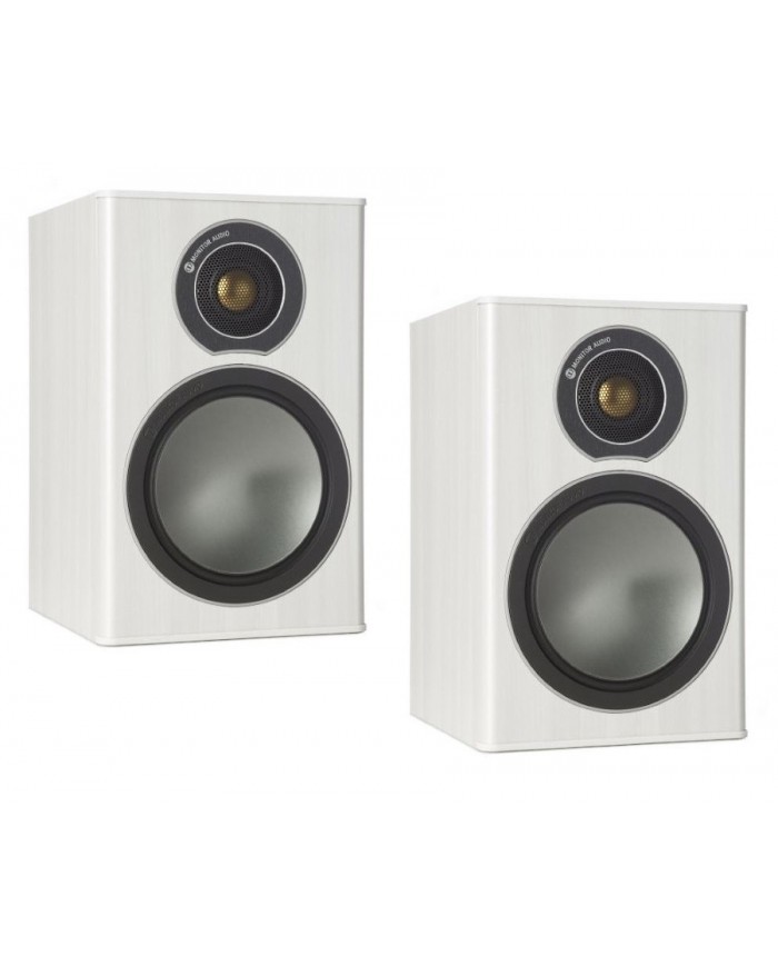Monitor Audio Bronze 1 Raf tipi Hoparlör