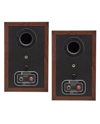 Monitor Audio Bronze 1 Monitor Audio Bronze 1