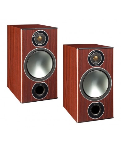 Monitor Audio Bronze 2 Raf tipi Hoparlör Monitor Audio Bronze 2 Raf tipi Hoparlör