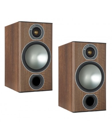 Monitor Audio Bronze 2 Raf tipi Hoparlör Monitor Audio Bronze 2 Raf tipi Hoparlör