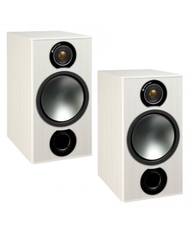 Monitor Audio Bronze 2 Raf tipi Hoparlör Monitor Audio Bronze 2 Raf tipi Hoparlör
