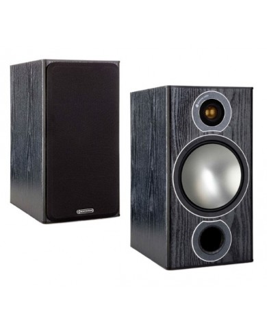 Monitor Audio Bronze 2 Raf tipi Hoparlör Monitor Audio Bronze 2 Raf tipi Hoparlör