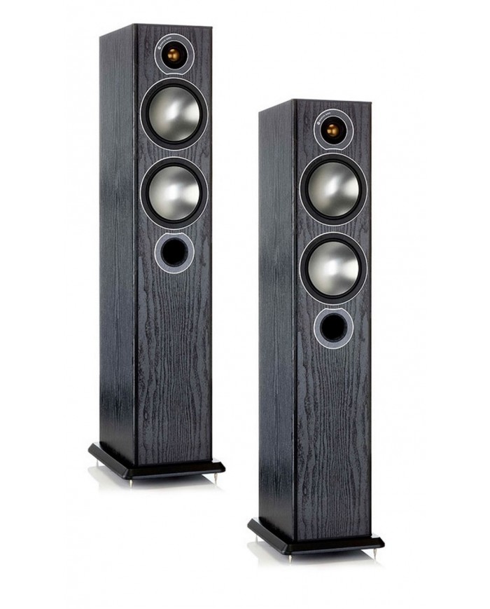 Monitor Audio Bronze 5 Raf tipi Hoparlör