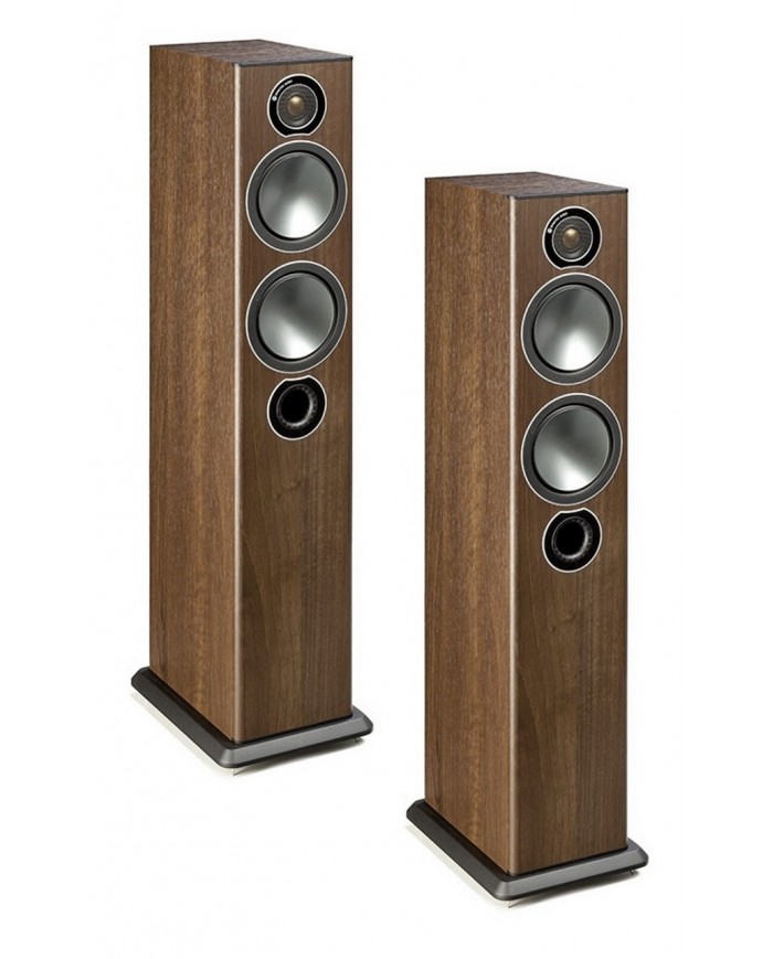 Monitor Audio Bronze 5 Raf tipi Hoparlör