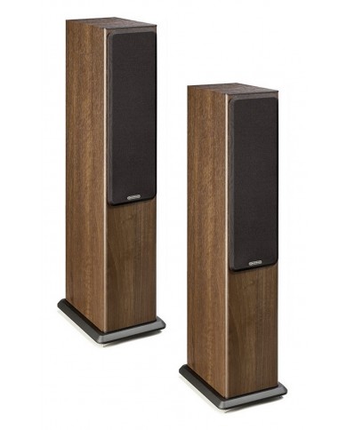 Monitor Audio Bronze 5 Raf tipi Hoparlör Monitor Audio Bronze 5 Raf tipi Hoparlör