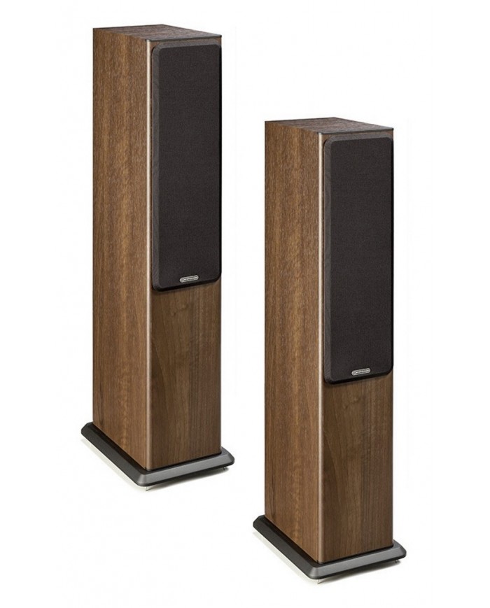 Monitor Audio Bronze 5 Raf tipi Hoparlör