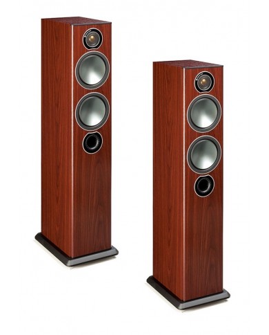 Monitor Audio Bronze 5 Raf tipi Hoparlör Monitor Audio Bronze 5 Raf tipi Hoparlör
