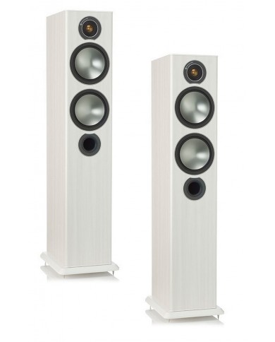 Monitor Audio Bronze 5 Raf tipi Hoparlör Monitor Audio Bronze 5 Raf tipi Hoparlör