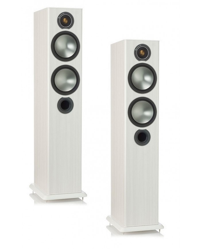 Monitor Audio Bronze 5 Raf tipi Hoparlör