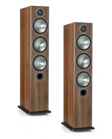 Monitor Audio Bronze 5 Raf tipi Hoparlör