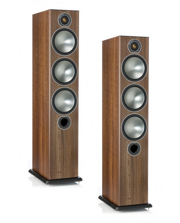 Monitor Audio Bronze 5 Raf tipi Hoparlör Monitor Audio Bronze 5 Raf tipi Hoparlör