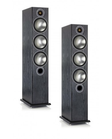 Monitor Audio Bronze 5 Raf tipi Hoparlör Monitor Audio Bronze 5 Raf tipi Hoparlör