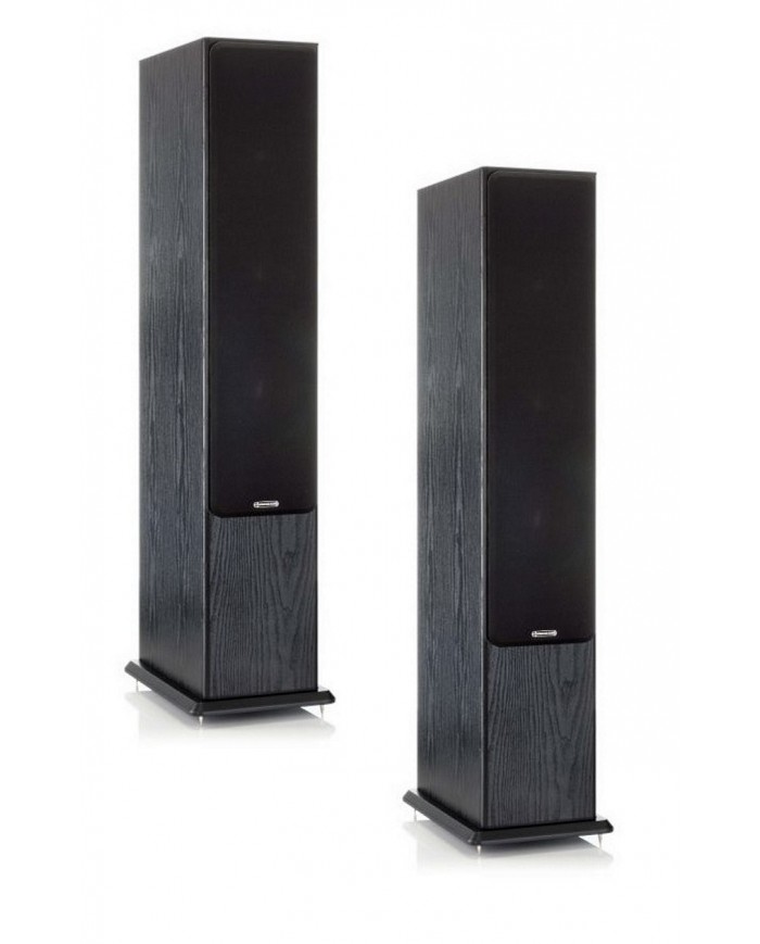 Monitor Audio Bronze 5 Raf tipi Hoparlör Monitor Audio Bronze 5 Raf tipi Hoparlör