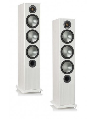 Monitor Audio Bronze 5 Raf tipi Hoparlör Monitor Audio Bronze 5 Raf tipi Hoparlör