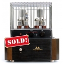 Antique Sound Lab Leyla Tube Integrated Amplifier
